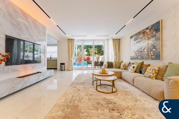 FULLY UPGRADED | FULLY EXTENDED | AWAY FROM ROAD